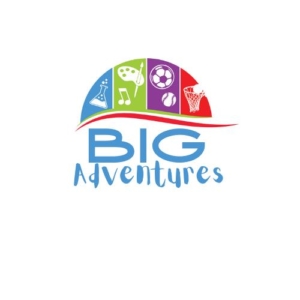 Big Adventures Logo