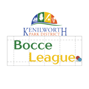 Bocce ball league
