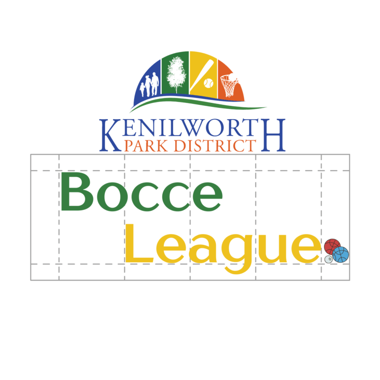 Bocce ball league