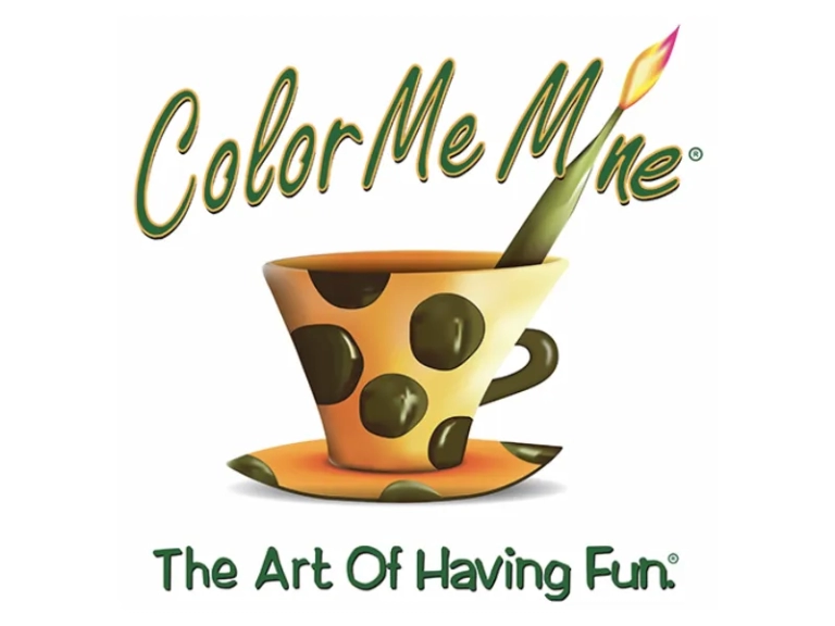 Color Me Mine The Art Of Having Fun