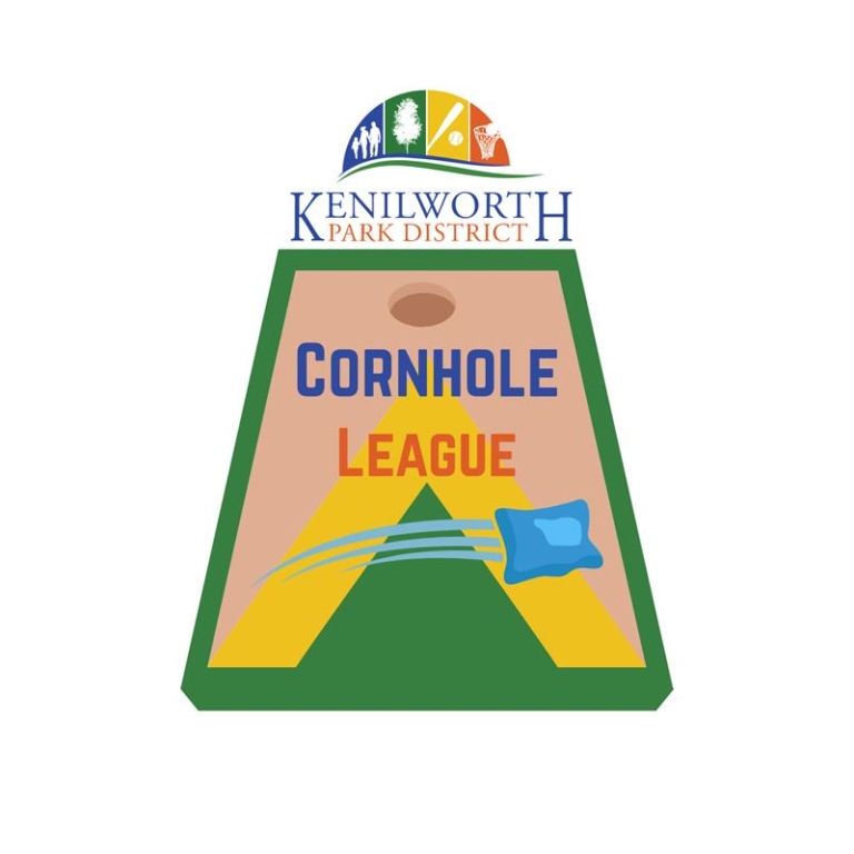 Cornhole league