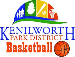 Kenilworth Basketball Logo Smaller