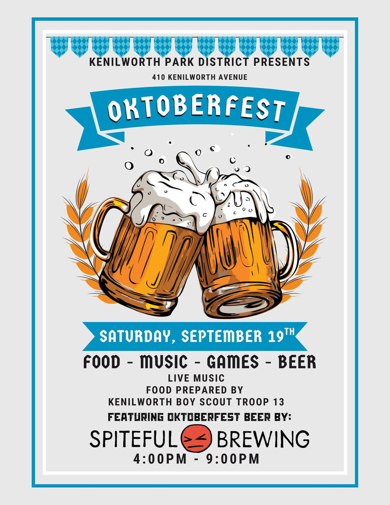 Oktoberfest