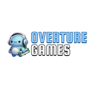Overture games