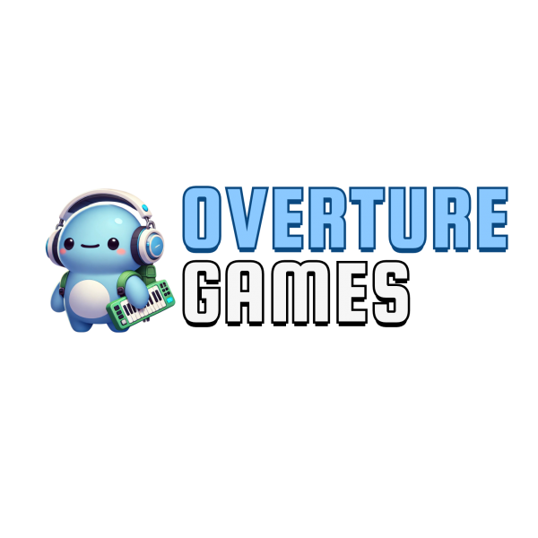 Overture games