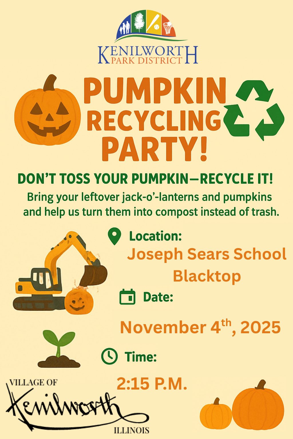 Recycling flyer (2)