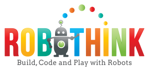 Robothink logo png