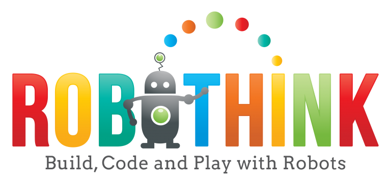 Robothink logo png