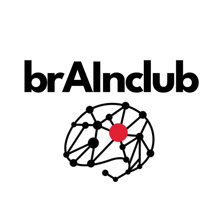 Brainclub website logo