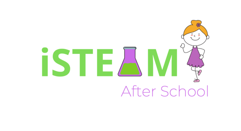 Isteam Logo