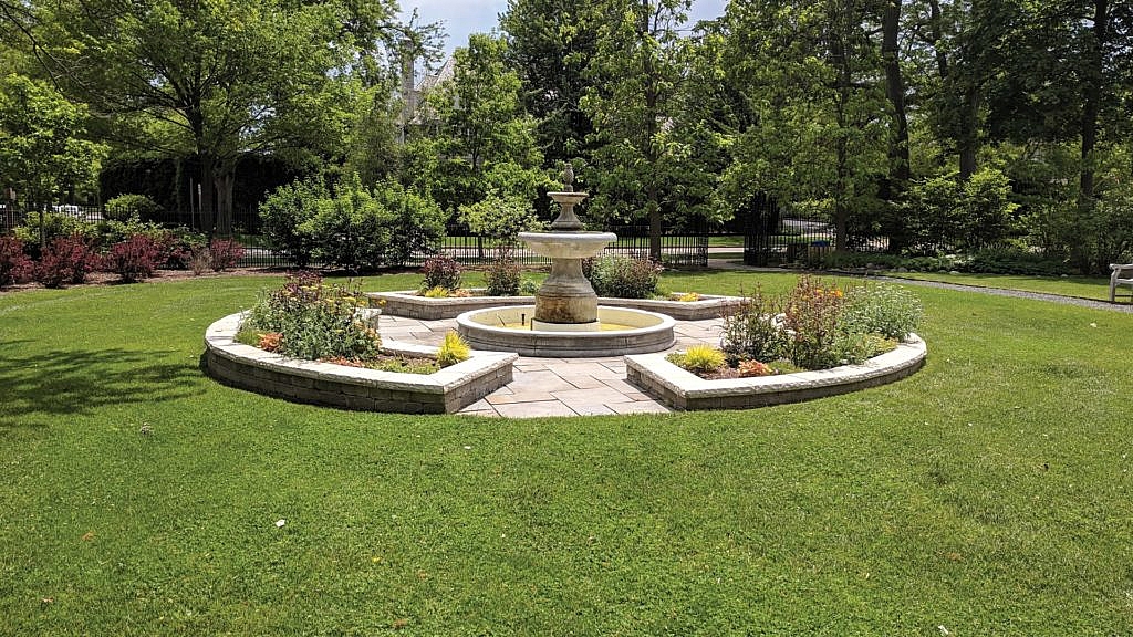 Park ware 2