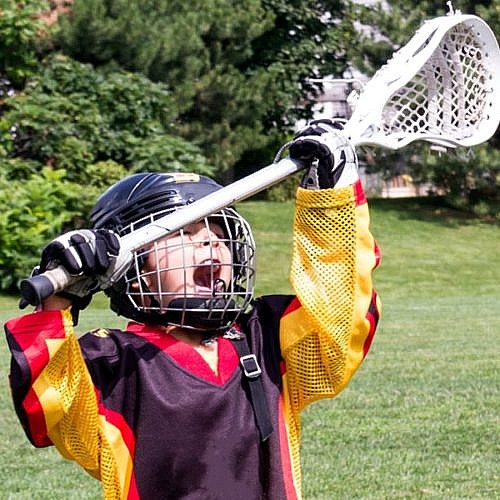 Kenilworth Lacrosse photo